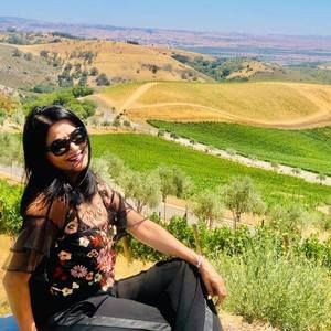 Meet your Posher, Marisela